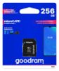  Зображення Картка пам'ятi GOODRAM M1AA 256GB (M1AA-2560R12) 